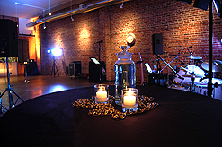 FRINGES OF THE NIGHT